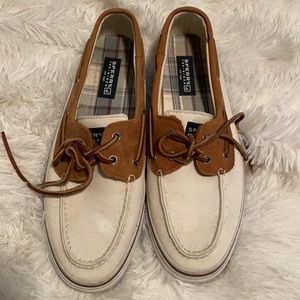 Men’s Sperry’s